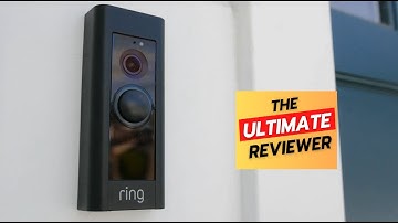 💥TOP 5 BEST DOORBELL CAMERAS REVIEW OF 2024- 2025💥
