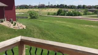 705 N Garnet Circle, Brandon, SD