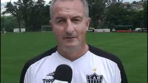 Dorival Júnior convoca a torcida