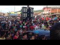 Miguel y sus Muchachos Cuquito Lola 11-01-15