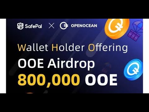 Safepal ახალი დეტალები და სიახლეები