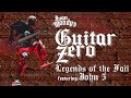 Guitar Zero: Legends Of The Fail Episode 5 - Five Finger Death Punch