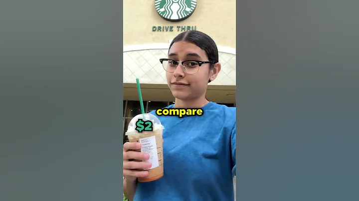 $2 Pumpkin Spice Latte at Starbucks