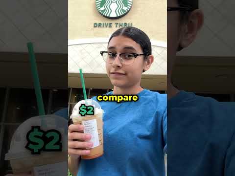 Video: Sorry, Pumpkin Spice Latte-verslaafden. Starbucks heeft net de prijs verhoogd - opnieuw