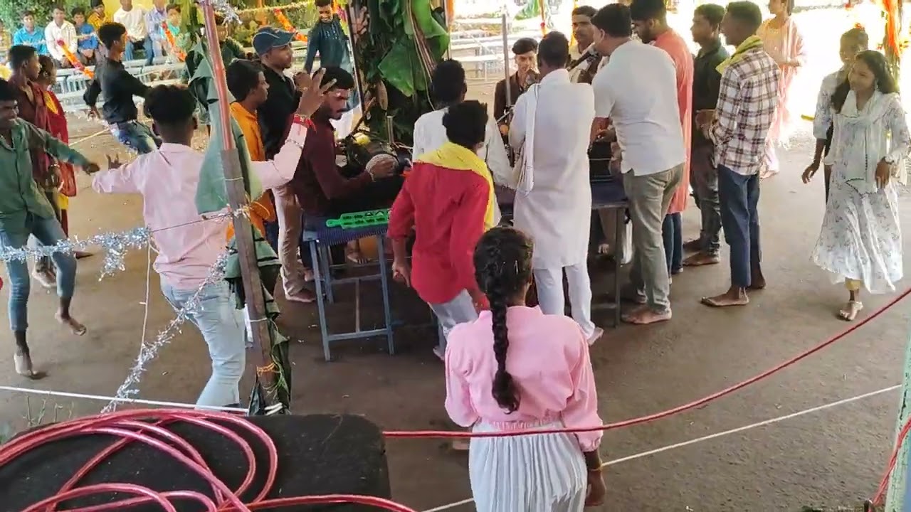 बजरंग मंडल इटावा