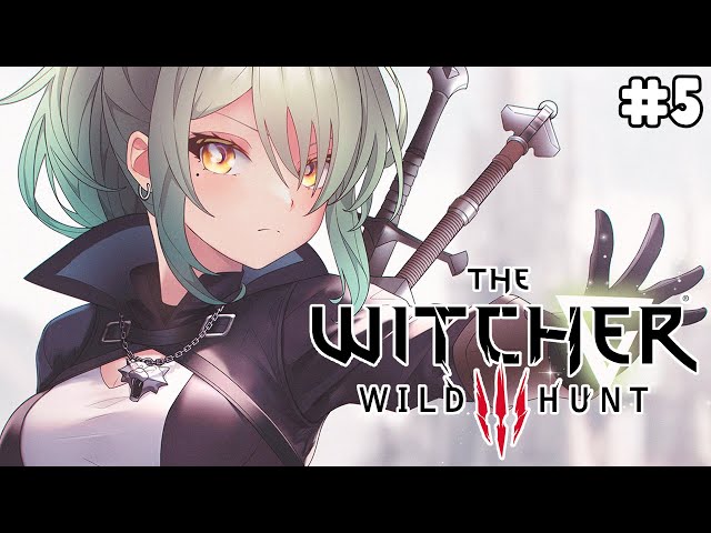 【THE WITCHER 3】 Fauna tries to do the right thing and ends up causing untold suffering part 5のサムネイル
