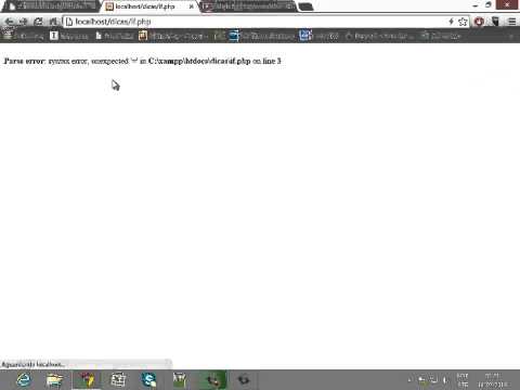 Dicas PHP