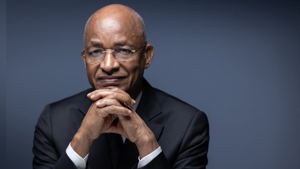 Cellou Dalein Diallo : Mon adresse à la Nation 🇬🇳 à l’approche de la mascarade électorale du 28/12