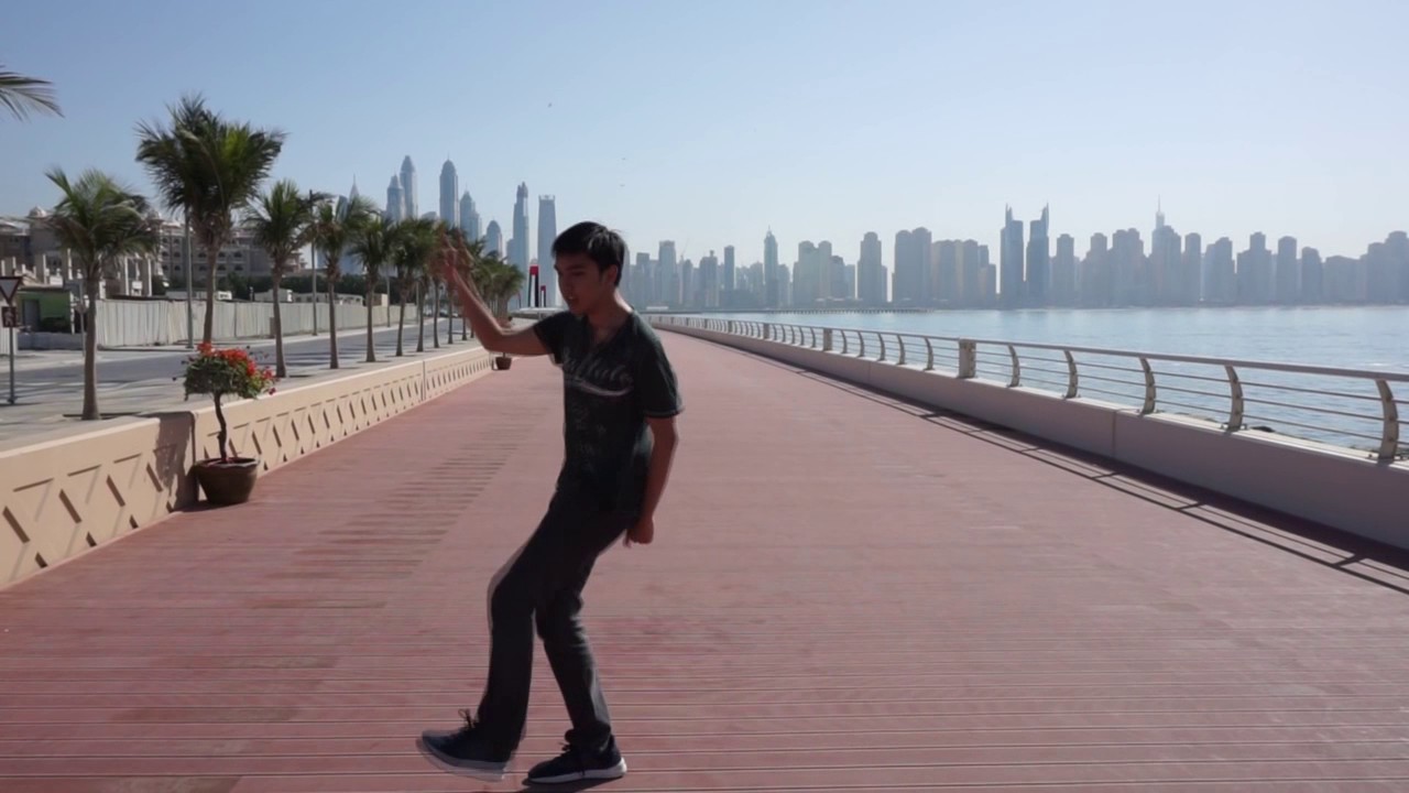 Annella - Bass Me Baby (Dance)