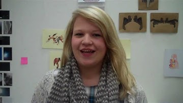 portfolio and interview advice