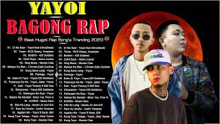 Ingatan Mo,Baka Di Tayo,Pahinga,Kung Sana Lang - Best HUGOT Rap SONG&#39;S Trending 2023 Vol9944