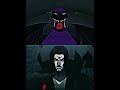 R10 | Cartoon Villians vs Anime Villians