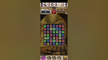 My first gameplay of Jewels magic lamp #game #gaming #gameplay