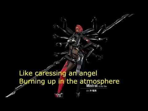Metal Gear Rising - A Stranger I Remain (Original + Platinum Mix Combination) + Lyrics
