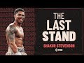 Shakur Stevenson on Failed Frank Martin Fight, Devin Haney &amp; Predicts #CharloCanelo l The Last Stand