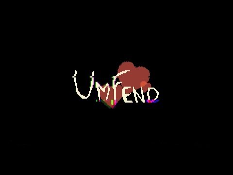 Umfend: Gameplay - Teaser