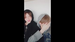 VERIVERY’s Special Moments_2019.02.25-03.03