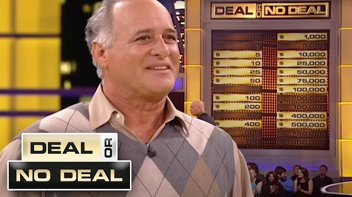 A Life Changing Event For Vinny LaSalvia | Deal or...