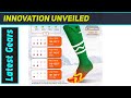 Amazing Heated Socks: App Control &amp; 12-Hour Warmth!