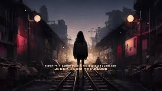 Technify X Danny Burg X Timebelle X Soundland - Jenny From The Block Official Song