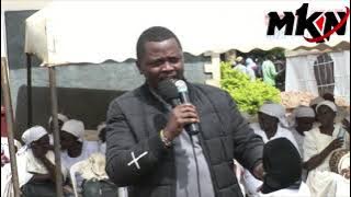 LUHYA LEADERS VOW TO BEAT ANYBODY WHO GOES AGAINST MUSALIA MUDAVADI!