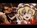 【COVER】東方Project Bad Apple!!｜オーケストラロックアレンジ Orchestral Rock Arran
