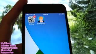 Stickman Soul Fighting Mod Apk / Mod Ipa (Android / Ios) Versi Terbaru 2025 | All Unlocked screenshot 2