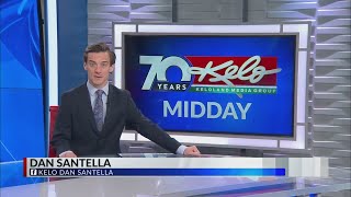 Investigation into teen's death open; Motorcycle crash; Mega Millions winning ticket sold