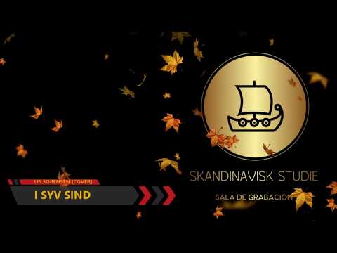 Lis Sørensen - I syv sind