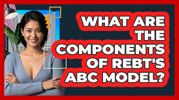 What Are The Components Of REBT