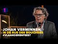 Johan Verminnen - In de rue des bouchers | Vlaanderen feest