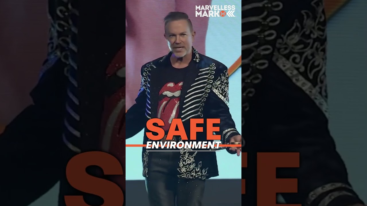 Build the Right Culture: How Rockstar Leaders Create Safe, Synergized Teams