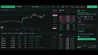 10XTraders.AI Algorithmic Trading Platform