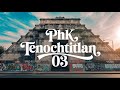 PHK - Tenochtitlan 03. RAP EN NÁHUATL.  SUBTITULADO. RESISTENCIA AUTONOMÍA DETERMINACIÓN LIBERTAD