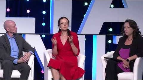 Houston, We have a solution - Blockchain in the space industry | Panel