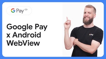 Enable Google Pay in Android WebView