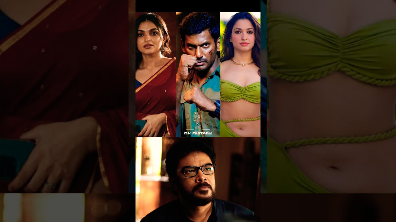 ☹️ Sundar C Upcoming 5 Movies After Thalaivar 173 Dropped… 