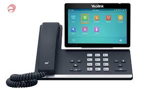 Elevate Yealink T57W Training