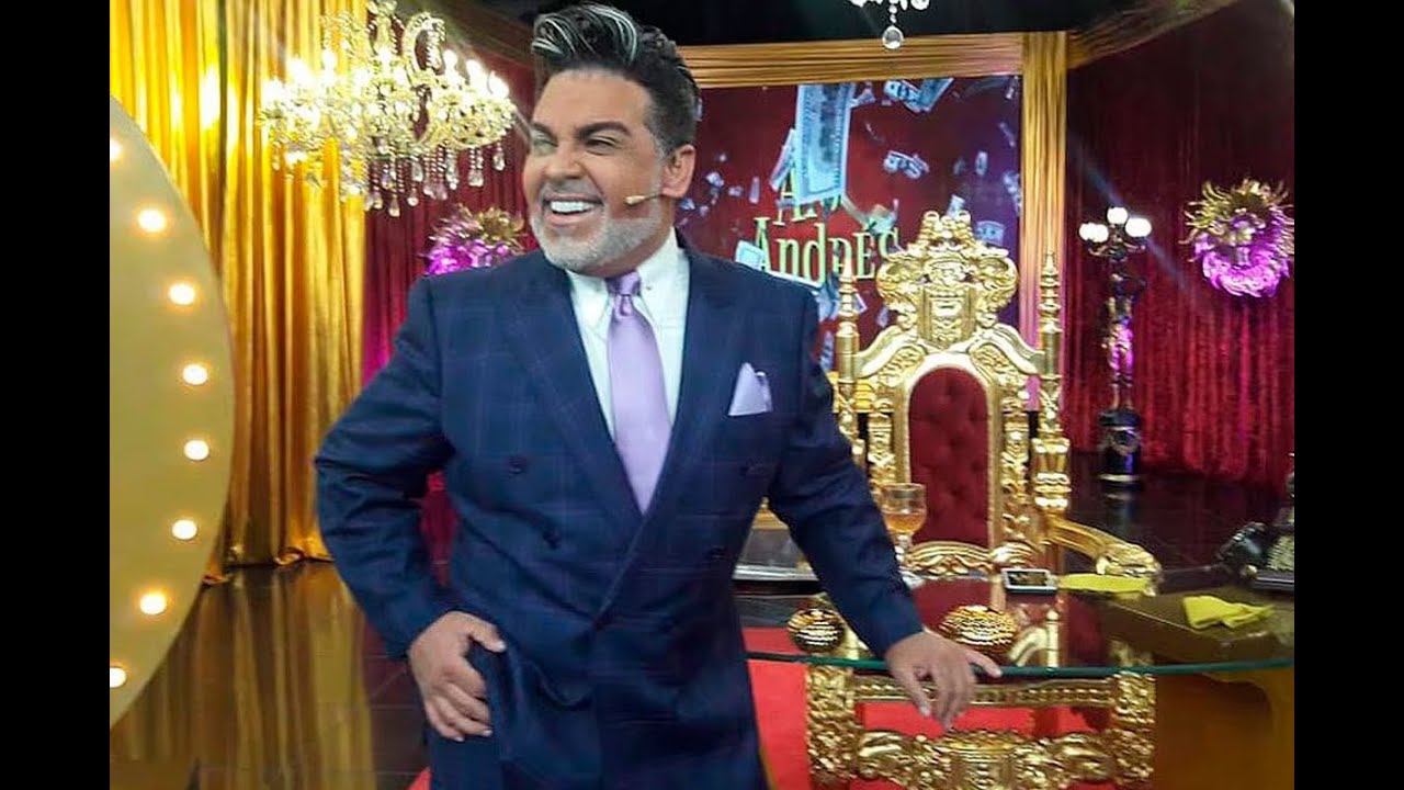 La millonaria vida de Andrés Hurtado y sus vínculos con el poder