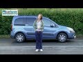 Citroen Berlingo MPV review - CarBuyer