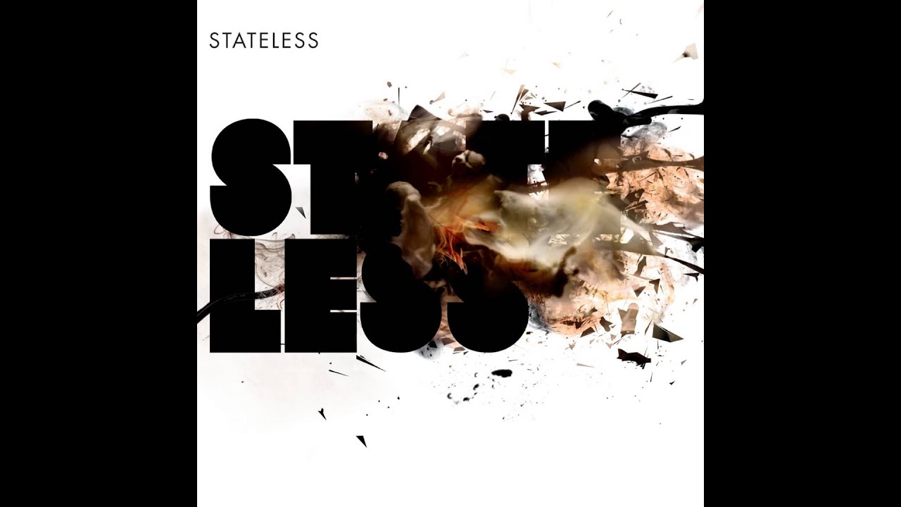 Смотреть «Stateless - Crash» на YouTube Смотреть «Stateless - Crash» на YouTube