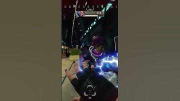 The great escape #apexlegends #apexlegendsclips