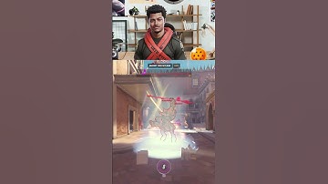 Doomfist is the best Orisa Counter