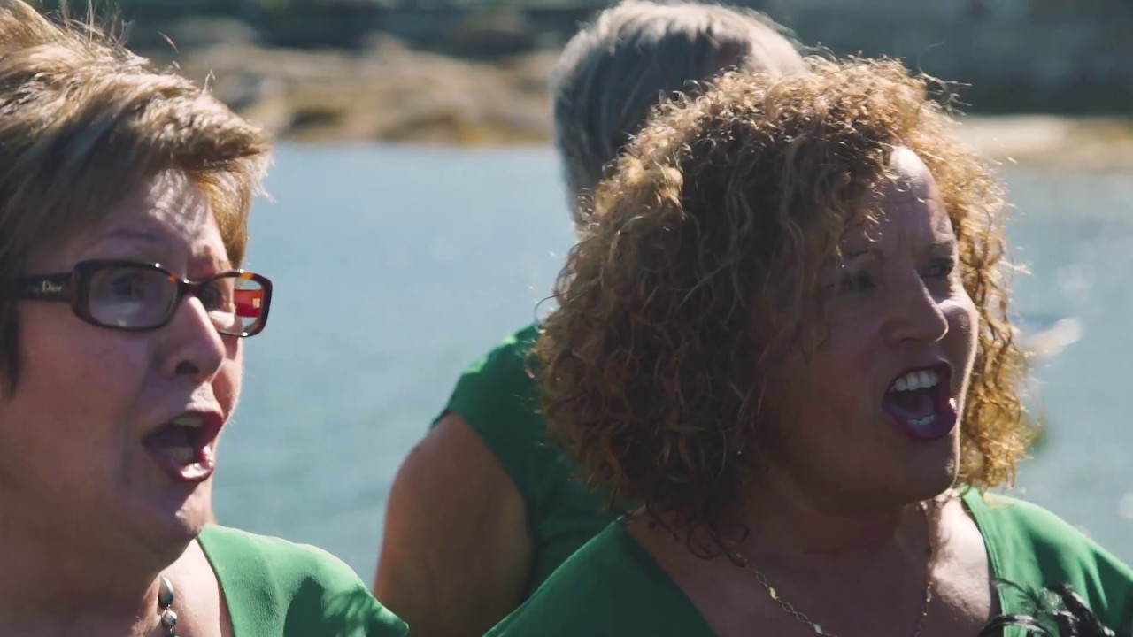 Atlantic Fest 2017, A Illa de Arousa #RiasBaixasFests