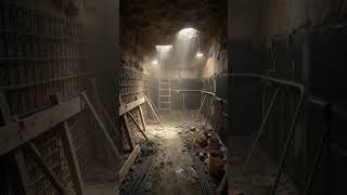 Hidden Earth Builds — From Dark to#HiddenEarthBuilds #UndergroundHouse #LuxuryBunker #SecretHome
