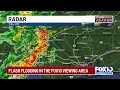 WEATHER UPDATE