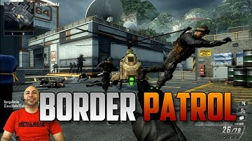 Border Patrol - In A Flash | Swiftor
