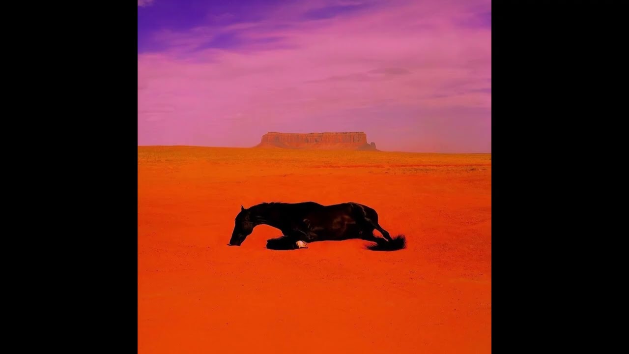 (free) Experimental x Lil Yachty x Kanye West type beat - ''lostvision" (prod. UME)