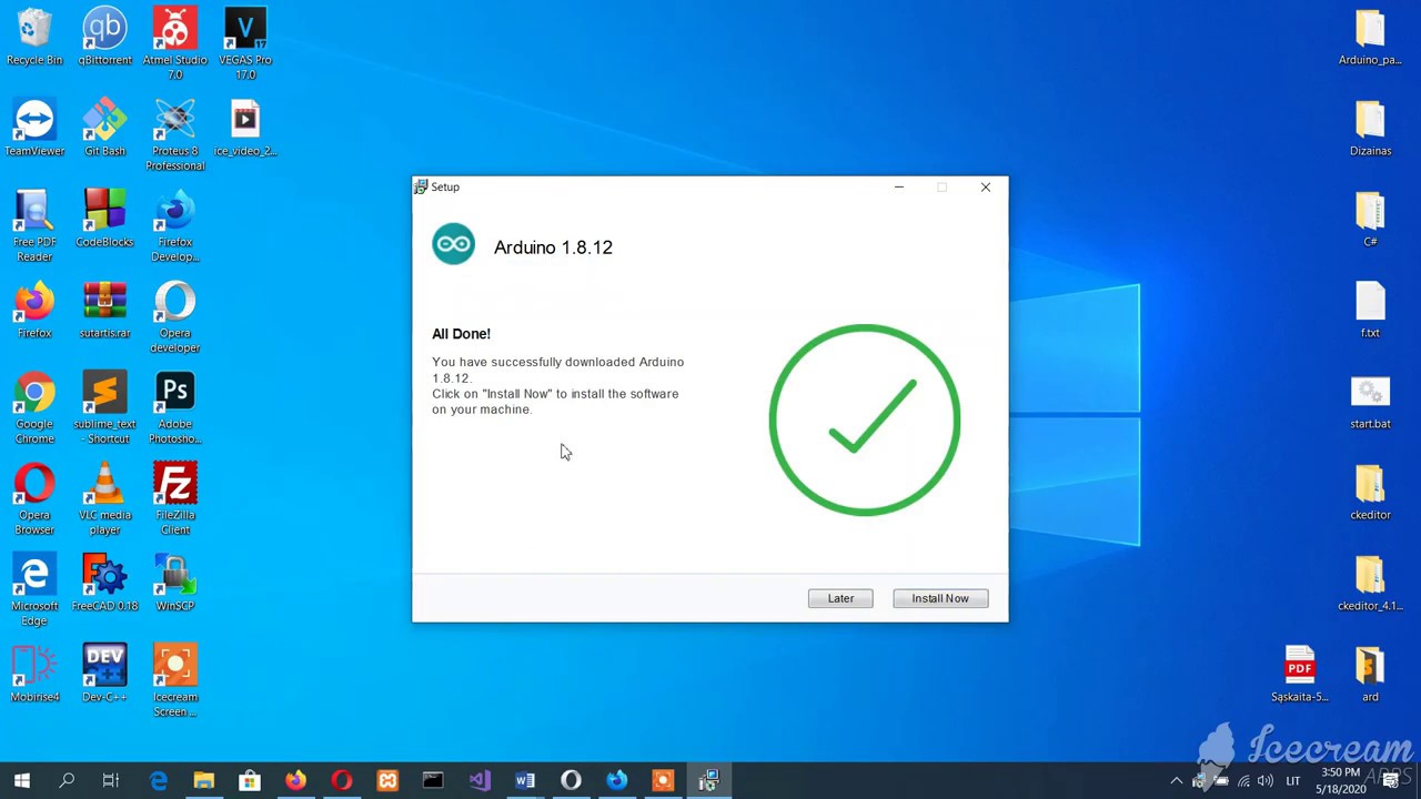 how to download arduino ide in windows 10 how to download arduino ide in windows 10