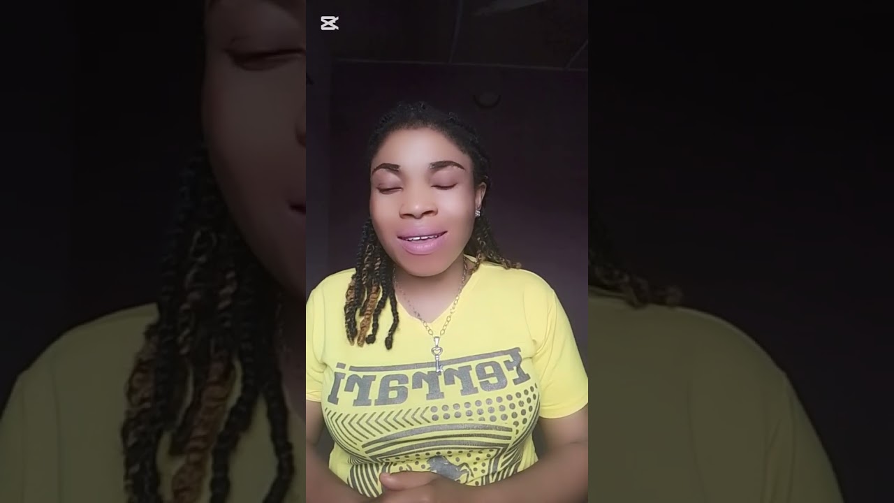 YOUR SILENCE IS KILLING HIM 